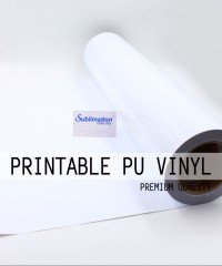 Printable PU 